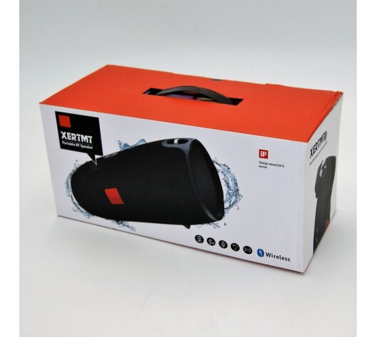 ΦΟΡΗΤΟ ΗΧΕΙΟ BLUETOOTH SP-SO-5086