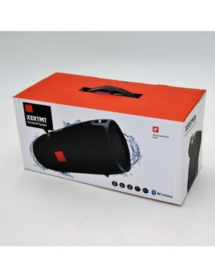 ΦΟΡΗΤΟ ΗΧΕΙΟ BLUETOOTH SP-SO-5086