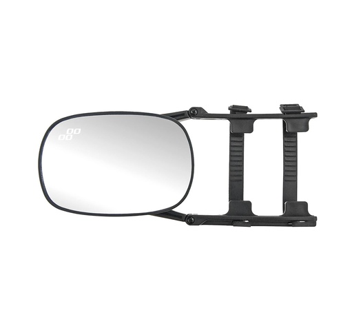 Amio - ΚΑΘΡΕΠΤΗΣ ΕΞΩΤΕΡΙΚΟΣ ΠΡΟΣΘΕΤΟΣ STANDARD 19,5x13cm – 1 ΤΕΜ. (02386/AM)