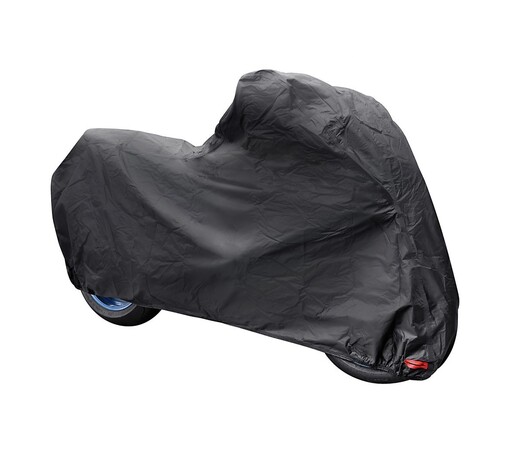 ΚΟΥΚΟΥΛΑ ΜΗΧΑΝΗΣ COVERLUX (S) 183 Χ 87 Χ 119 cm