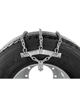 ΑΛΥΣΙΔΕΣ ΧΙΟΝΙΟΥ ΦΟΡΤΗΓΟΥ XL-3 STANDARD  LAMPA - 2 ΤΕΜ