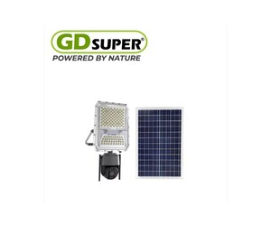 ΗΛΙΑΚΟΣ ΠΡΟΒΟΛΕΑΣ ΜΕ ΚΑΜΕΡΑ 4G GD-JK300