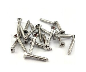 ΣΕΤ ΒΙΔΕΣ 12ΤΜΧ 4*30MM EP-40114