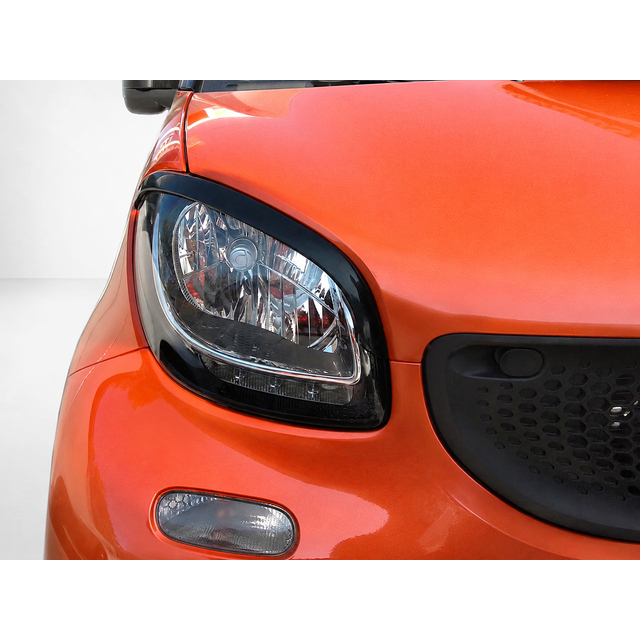 Motordrome - Φρυδάκια για Smart 453 ForTwo-ForFour - 1 Σετ. (FR.00.0153)