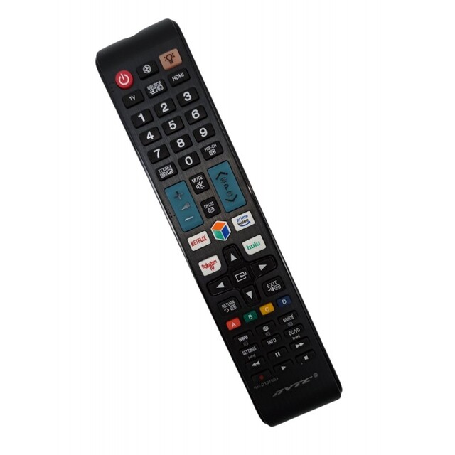 ΤΗΛΕΧΕΙΡΙΣΤΗΡΙΟ ΓΙΑ ΤΗΛΕΟΡΑΣΕΙΣ SAMSUNG RM-D1078S+
