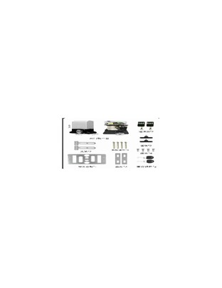 ΜΗΧΑΝΙΣΜΟΣ ΓΙΑ ΣΥΡΟΜΕΝΗ ΠΟΡΤΑ ΕΩΣ 750Kg TY2490