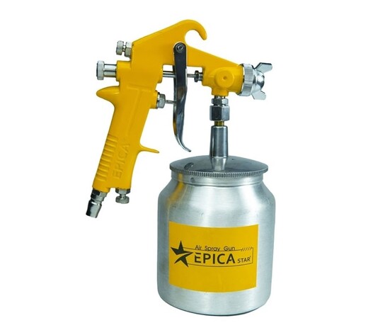EPICA STAR ΠΙΣΤΟΛΙ ΑΕΡΟΣ ΒΑΦΗΣ 750cc EP-50348