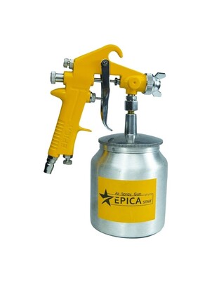 EPICA STAR ΠΙΣΤΟΛΙ ΑΕΡΟΣ ΒΑΦΗΣ 750cc EP-50348