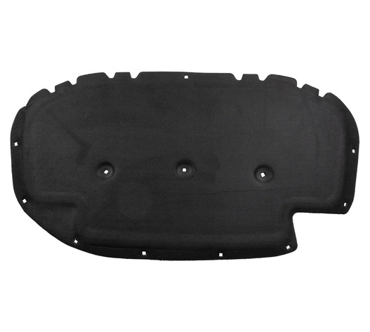 ΗΧΟΜΟΝΩΣΗ ΓΙΑ VW GOLF VII 12>  ΚΑΠΩ ΧΩΡΟΥ ΚΙΝΗΤΗΡΑ orig.5G0863831 NTY - 1 τεμ.