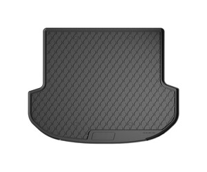 ΠΑΤΑΚΙ ΣΚΑΦΗ ΠΟΡΤ ΜΠΑΓΚΑΖ ΓΙΑ HYUNDAI SANTA FE (HYBRID) 11/2018+ SUMISURA TRUNK MAT ΑΠΟ ΑΟΣΜΟ, ΜΗ ΤΟΞΙΚΟ, ΟΙΚΟΛΟΓΙΚΟ ΚΑΙ ΑΝΑΚΥΚΛΩΣΙΜΟ ΣΥΝΘΕΤΙΚΟ ΛΑΣΤΙΧΟ ΣΕ ΜΑΥΡΟ ΧΡΩΜΑ ΜΕ ΥΠΟΔΟΧΗ ΓΙΑ ΠΡΟΕΚΤΑΣΗ L2519.8 - L2519.9 LAMPA - 1 ΤΕΜ.