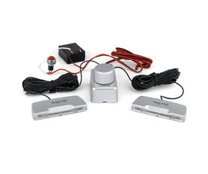 GLOW SPOT LED ΜΠΛΕ 2ΤΕΜ.