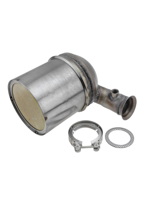 DPF ΓΙΑ CITROEN C3 1.4HDI 2009+ DS3 1.4HDI 2010+ PEUGEOT 2008 1.4HDI 2013+ 207 1.4HDI 2011+ 208 1.4HDI 2012+