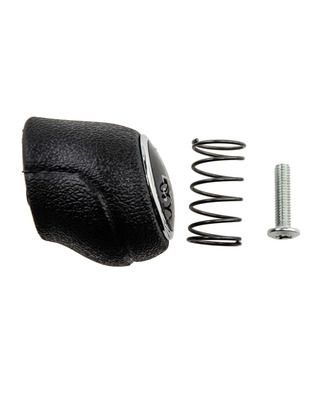 ΠΟΜΟΛΟ ΤΑΧΥΤΗΤΩΝ  ΓΙΑ VW TRANSPORTER T5 2003-2015 ΜΕ ΕΝΔΕΙΞΗ 5 ΤΑΧΥΤΗΤΩΝ orig. 7H0711113