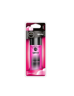 Amio - ΑΡΩΜΑΤΙΚΟ ΣΠΡΕΙ AROMA SPRAY ΤΣΙΧΛΟΦΟΥΣΚΑ 50ml - 1 TEM. (A92797/AM)