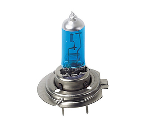 ΛΑΜΠΑ H7 24V/100W Blue-Xenon (PX26d) 4500K