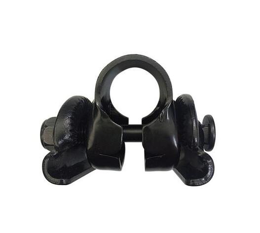 Βάση σέλας ποδηλάτου (κολάρο/σφιγκτήρας) Saddles Clamp Lampa 1τεμάχιο