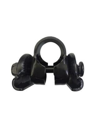 Βάση σέλας ποδηλάτου (κολάρο/σφιγκτήρας) Saddles Clamp Lampa 1τεμάχιο