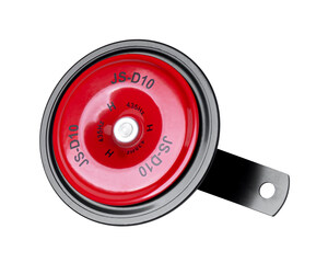 Amio - ΚΟΡΝΑ ΦΟΡΤΗΓΟΥ 24V 90mm - 1 ΤΕΜ. (03616/AM)