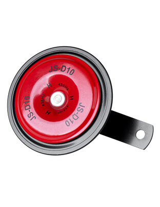 Amio - ΚΟΡΝΑ ΦΟΡΤΗΓΟΥ 24V 90mm - 1 ΤΕΜ. (03616/AM)