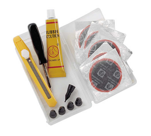 ΣΕΤ ΕΠΙΣΚΕΥΗΣ TUBELESS