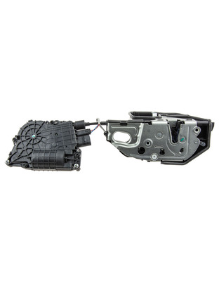 ΗΛΕΚΤΡΟΜΑΓΝΗΤΙΚΗ ΚΛΕΙΔΑΡΙΑ ΓΙΑ BMW X5 E70 2006+ / X6 E71 2007+ SOFT CLOSE ΕΜΠΡΟΣ ΔΕΞΙΑ orig.51217167582