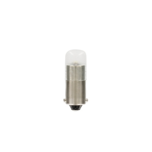OSRAM LEDriving T4W - 12V - 1W -  BA9s - 6.000K (ΛΕΥΚΟ/ΨΥΧΡΟ) - 2 ΤΕΜ. BLISTER