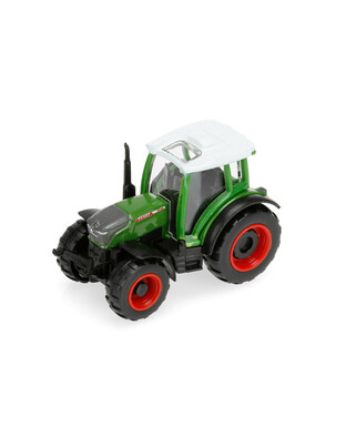 ΜΙΝΙΑΤΟΥΡΑ ΤΡΑΚΤΕΡ NEW HOLLAND/MASS ΣΕ ΔΙΑΦΟΡΑ ΧΡΩΜΑΤΑ 3'' BURAGO 1ΤΕΜ. LAMPA 1ΤΕΜ.