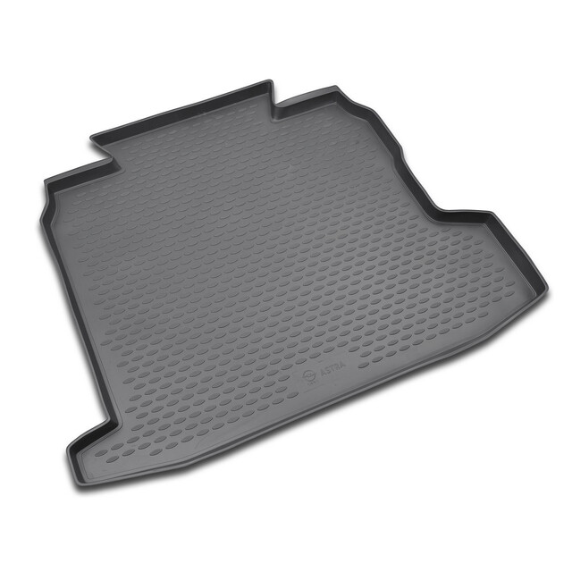 ΠΑΤΑΚΙ ΣΚΑΦΗ ΠΟΡΤ ΜΠΑΓΚΑΖ ΓΙΑ OPEL ASTRA H SW 03/2004-12/2009 TPE ΛΑΣΤΙΧΟ ΣΕ ΑΝΘΡΑΚΙ ΣΚΟΥΡΟ ΓΚΡΙ ΧΡΩΜΑ NOVLINE - 1 ΤΕΜ.