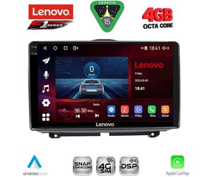 LENOVO SSQ 9338_CPA (9inc) MULTIMEDIA TABLET for LADA GRANTA mod. 2012-2026
