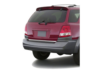 TRIM  ΠΟΡΤ ΠΑΓΚΑΖ ΓΙΑ KIA SORENTO 5D 02-09+