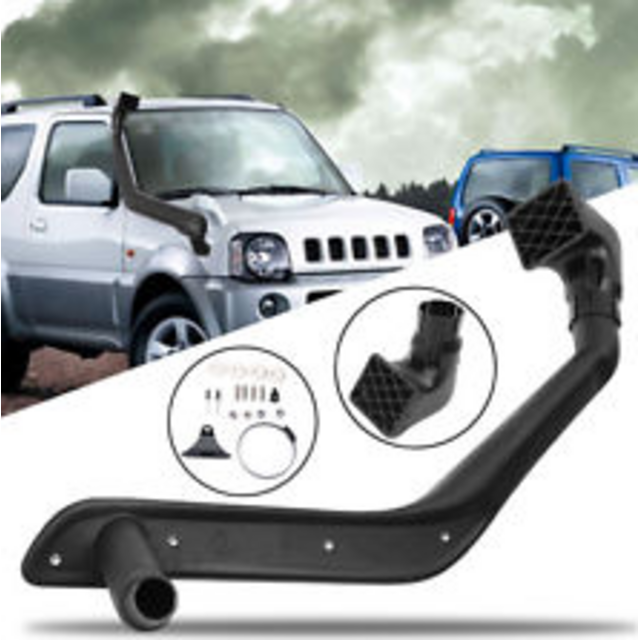 Snorkel δεξιά για Suzuki Jimny 1998-2018