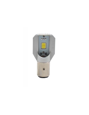 S2 12V 12W BA20d 2xCOB 1 ΤΕΜ.