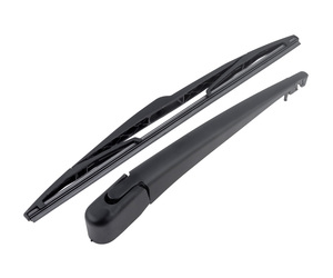 OPEL ADAM 2012+ ΥΑΛΟΚΑΡΙΣΤΗΡΑΣ ΠΙΣΩ ΜΕ ΜΠΡΑΤΣΟ 35,0 cm orig.12 73 120/12 73 124/13354359/13354361