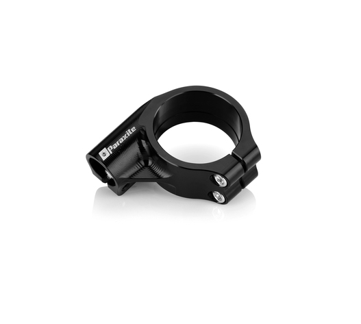CLIP-ON ΤΙΜΟΝΙΟΥ MOTO OFF-SET +25mm ΔΙΑΜΕΤΡΟΥ 51mm ΑΡΙΣΤΕΡΟ PARAXITE 1ΤΕΜ.