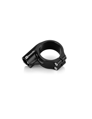 CLIP-ON ΤΙΜΟΝΙΟΥ MOTO OFF-SET +25mm ΔΙΑΜΕΤΡΟΥ 51mm ΑΡΙΣΤΕΡΟ PARAXITE 1ΤΕΜ.