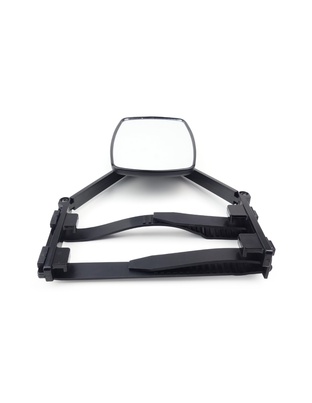 Amio - ΚΑΘΡΕΠΤΗΣ ΕΞΩΤΕΡΙΚΟΣ ΠΡΟΣΘΕΤΟΣ STANDARD 19,5x13cm – 1 ΤΕΜ. (02386/AM)