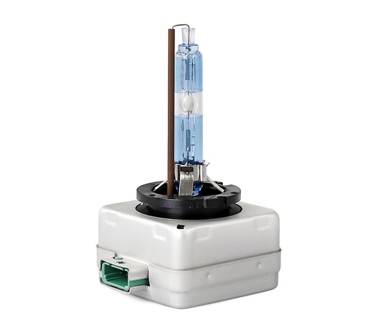 D3S 12V 35W P32d-5 5.000K POWERTEC PLATINUM 2ΤΕΜ. M-TECH