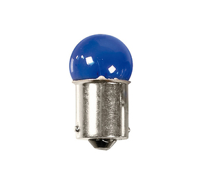 ΣΕΤ ΛΑΜΠΑΚΙΑ BLUE XENON R5W 12V 5W