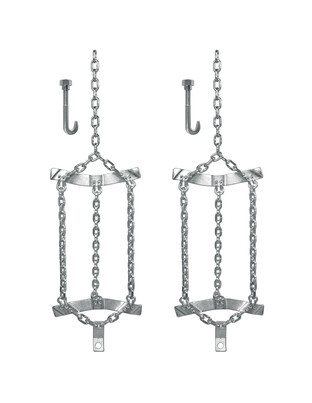 ΑΛΥΣΙΔΕΣ ΧΙΟΝΙΟΥ ΦΟΡΤΗΓΟΥ XL-3 STANDARD  LAMPA - 2 ΤΕΜ