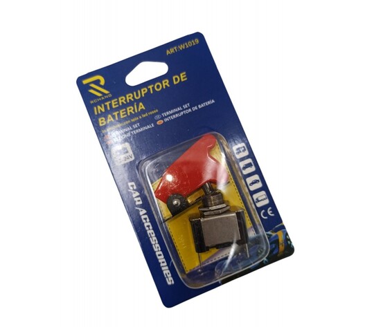 ΒΥΣΜΑ ΤΕΡΜΑΤΙΚΟΥ ΜΠΑΤΑΡΙΑΣ 12-24V W14881-1
