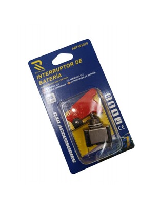 ΒΥΣΜΑ ΤΕΡΜΑΤΙΚΟΥ ΜΠΑΤΑΡΙΑΣ 12-24V W14881-1
