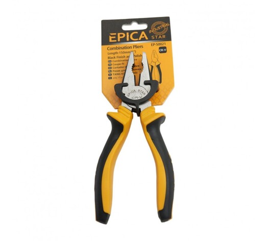 ΠΕΝΣΑ 6"/150mm CR-V EPICA STAR EP-50021