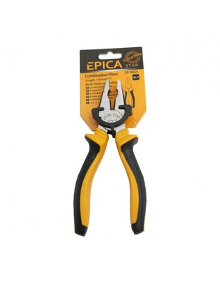 ΠΕΝΣΑ 6"/150mm CR-V EPICA STAR EP-50021