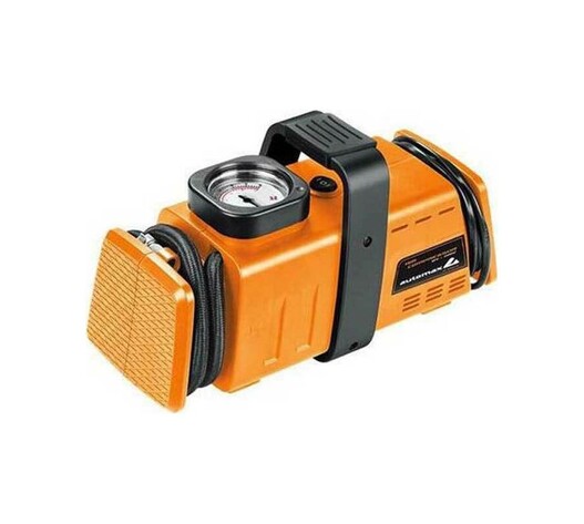 ΤΡΟΜΠΑ/ΚΟΜΠΡΕΣΕΡ ΑΥΤΟΚΙΝΗΤΟΥ 200psi W17182
