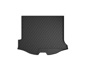 ΠΑΤΑΚΙ ΣΚΑΦΗ ΠΟΡΤ ΜΠΑΓΚΑΖ ΓΙΑ VOLVO V60 11/2010-08/2018 SUMISURA TRUNK MAT ΑΠΟ ΑΟΣΜΟ, ΜΗ ΤΟΞΙΚΟ, ΟΙΚΟΛΟΓΙΚΟ ΚΑΙ ΑΝΑΚΥΚΛΩΣΙΜΟ ΣΥΝΘΕΤΙΚΟ ΛΑΣΤΙΧΟ ΣΕ ΜΑΥΡΟ ΧΡΩΜΑ ΜΕ ΥΠΟΔΟΧΗ ΓΙΑ ΠΡΟΕΚΤΑΣΗ L2519.8 - L2519.9 LAMPA - 1 ΤΕΜ.