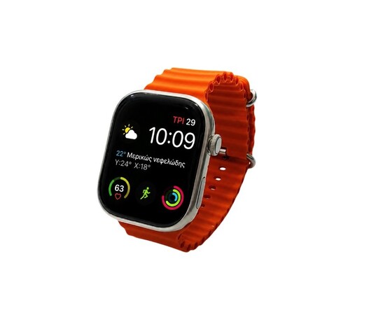 SMART WATCH  SW-4