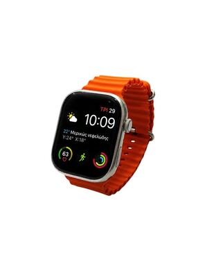 SMART WATCH  SW-4