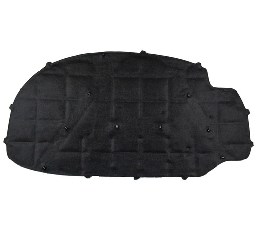 ΗΧΟΜΟΝΩΣΗ ΓΙΑ VW GOLF V 03> /JETTA 05>  ΚΑΠΩ ΧΩΡΟΥ ΚΙΝΗΤΗΡΑ orig.1K0863831D NTY - 1 τεμ.