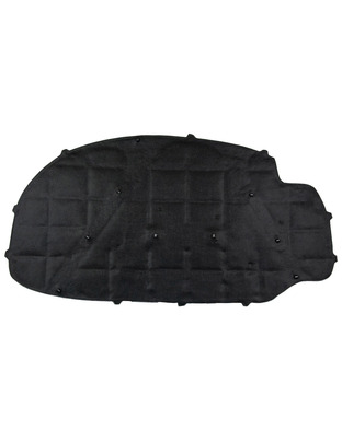 ΗΧΟΜΟΝΩΣΗ ΓΙΑ VW GOLF V 03> /JETTA 05>  ΚΑΠΩ ΧΩΡΟΥ ΚΙΝΗΤΗΡΑ orig.1K0863831D NTY - 1 τεμ.