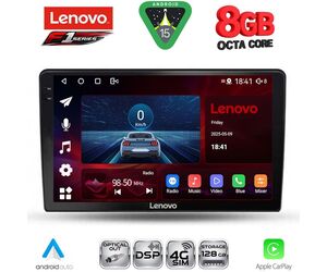 LENOVO SSR 10475A_CPA (10inc) MULTIMEDIA TABLET for NISSAN XTRAIL mod. 2004-2007